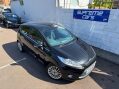 Ford Fiesta 1.6 Titanium 5dr 9