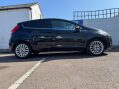 Ford Fiesta 1.6 Titanium 5dr 25