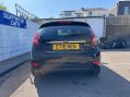 Ford Fiesta 1.6 Titanium 5dr 21