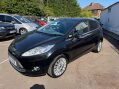Ford Fiesta 1.6 Titanium 5dr 3