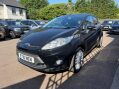 Ford Fiesta 1.6 Titanium 5dr 16