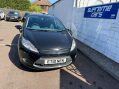 Ford Fiesta 1.6 Titanium 5dr 11
