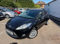 Ford Fiesta 1.6 Titanium 5dr 14