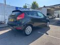 Ford Fiesta 1.6 Titanium 5dr 31