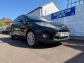 Ford Fiesta 1.6 Titanium 5dr 4