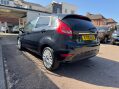 Ford Fiesta 1.6 Titanium 5dr 5