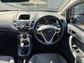 Ford Fiesta 1.6 Titanium 5dr 35