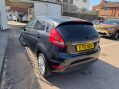 Ford Fiesta 1.6 Titanium 5dr 18