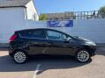 Ford Fiesta 1.6 Titanium 5dr 27