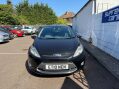 Ford Fiesta 1.6 Titanium 5dr 2