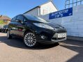 Ford Fiesta 1.6 Titanium 5dr 8