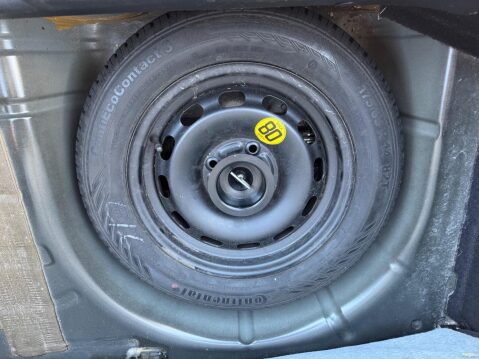 Ford Fiesta 1.6 Titanium 5dr 55