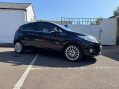 Ford Fiesta 1.6 Titanium 5dr 23