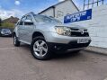 Dacia Duster 1.5 dCi Laureate Euro 5 5dr 10