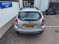 Dacia Duster 1.5 dCi Laureate Euro 5 5dr 24