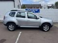Dacia Duster 1.5 dCi Laureate Euro 5 5dr 26