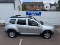 Dacia Duster 1.5 dCi Laureate Euro 5 5dr 25