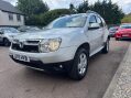 Dacia Duster 1.5 dCi Laureate Euro 5 5dr 17