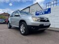 Dacia Duster 1.5 dCi Laureate Euro 5 5dr 7
