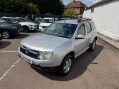 Dacia Duster 1.5 dCi Laureate Euro 5 5dr 2