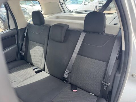 Dacia Duster 1.5 dCi Laureate Euro 5 5dr 41