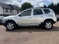 Dacia Duster 1.5 dCi Laureate Euro 5 5dr 22