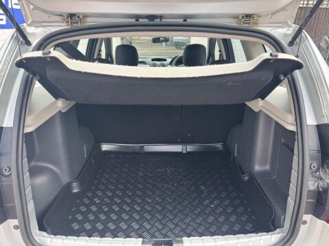 Dacia Duster 1.5 dCi Laureate Euro 5 5dr 52