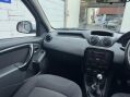 Dacia Duster 1.5 dCi Laureate Euro 5 5dr 34