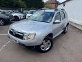 Dacia Duster 1.5 dCi Laureate Euro 5 5dr 16