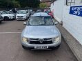 Dacia Duster 1.5 dCi Laureate Euro 5 5dr 12