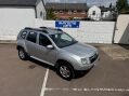 Dacia Duster 1.5 dCi Laureate Euro 5 5dr 6