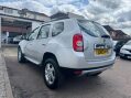 Dacia Duster 1.5 dCi Laureate Euro 5 5dr 20