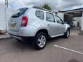 Dacia Duster 1.5 dCi Laureate Euro 5 5dr 30