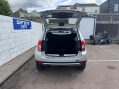 Dacia Duster 1.5 dCi Laureate Euro 5 5dr 51