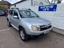 Dacia Duster 1.5 dCi Laureate Euro 5 5dr