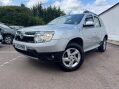 Dacia Duster 1.5 dCi Laureate Euro 5 5dr 14