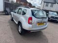 Dacia Duster 1.5 dCi Laureate Euro 5 5dr 5
