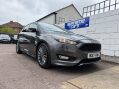 Ford Focus 1.0T EcoBoost ST-Line Euro 6 (s/s) 5dr 6