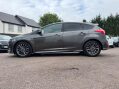 Ford Focus 1.0T EcoBoost ST-Line Euro 6 (s/s) 5dr 22