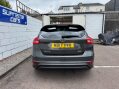 Ford Focus 1.0T EcoBoost ST-Line Euro 6 (s/s) 5dr 25