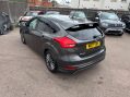 Ford Focus 1.0T EcoBoost ST-Line Euro 6 (s/s) 5dr 4