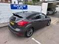 Ford Focus 1.0T EcoBoost ST-Line Euro 6 (s/s) 5dr 32