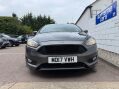 Ford Focus 1.0T EcoBoost ST-Line Euro 6 (s/s) 5dr 12