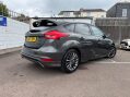 Ford Focus 1.0T EcoBoost ST-Line Euro 6 (s/s) 5dr 30