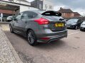 Ford Focus 1.0T EcoBoost ST-Line Euro 6 (s/s) 5dr 19