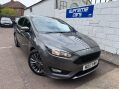 Ford Focus 1.0T EcoBoost ST-Line Euro 6 (s/s) 5dr 10