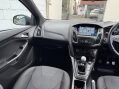 Ford Focus 1.0T EcoBoost ST-Line Euro 6 (s/s) 5dr 36