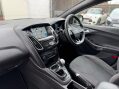 Ford Focus 1.0T EcoBoost ST-Line Euro 6 (s/s) 5dr 34