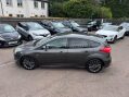 Ford Focus 1.0T EcoBoost ST-Line Euro 6 (s/s) 5dr 24