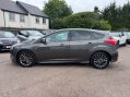 Ford Focus 1.0T EcoBoost ST-Line Euro 6 (s/s) 5dr 23